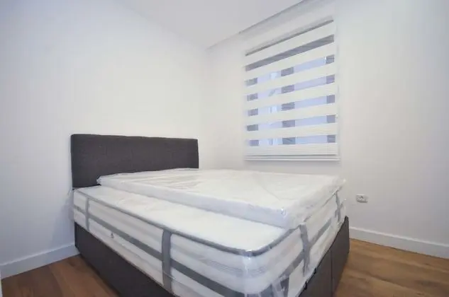 Montesa Apartments 2 - Oda
