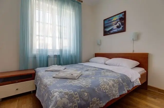 Montesan Apartments - Oda