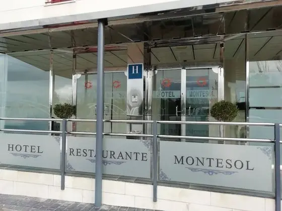 Hotel Montesol