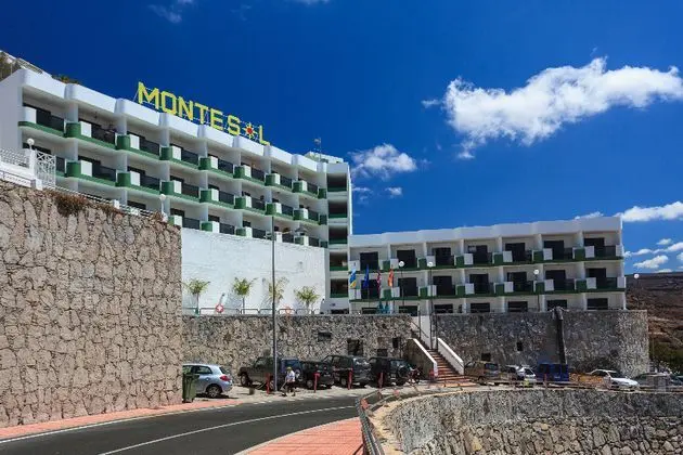 Montesol