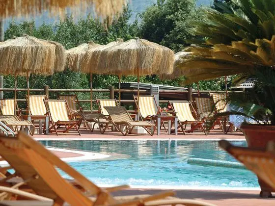 Montespina Park Hotel