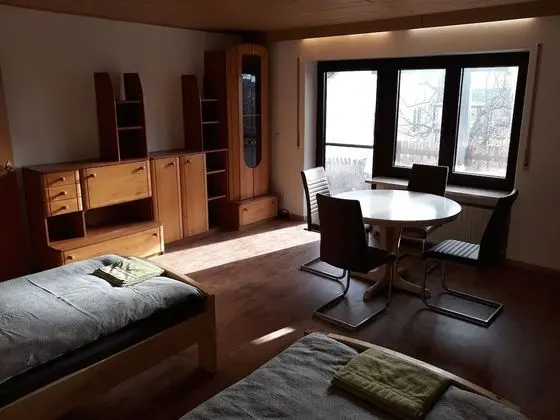 Monteurz. & FeWo G. Klement Feuchtwangen