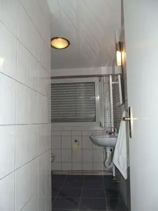 Monteurzimmer Final Adults Only - Banyo Tipleri
