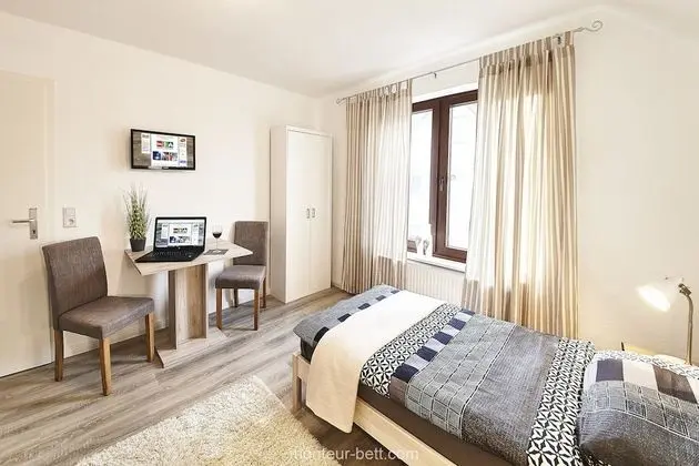 Monteurzimmer Flensburg