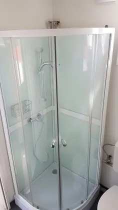 Monteurzimmer Glückstadt - Banyo Özellikleri