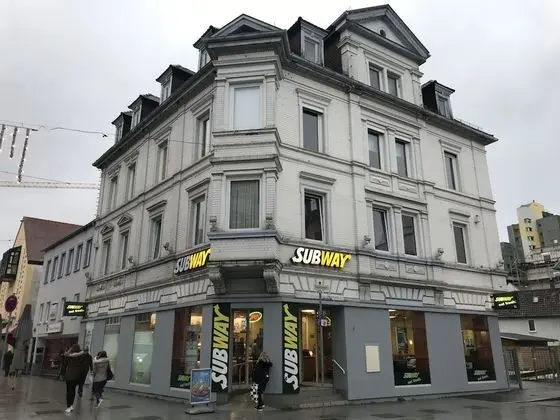 Monteurzimmer Göppingen