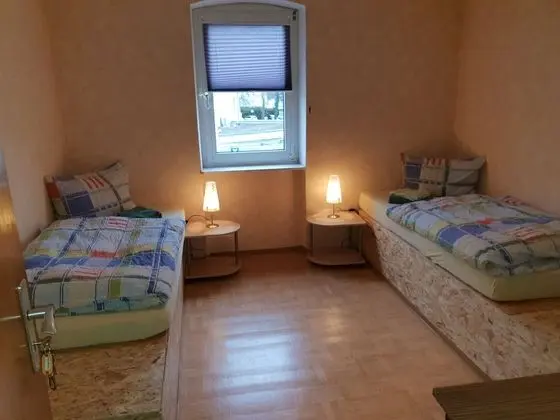 Monteurzimmer Hoffmann