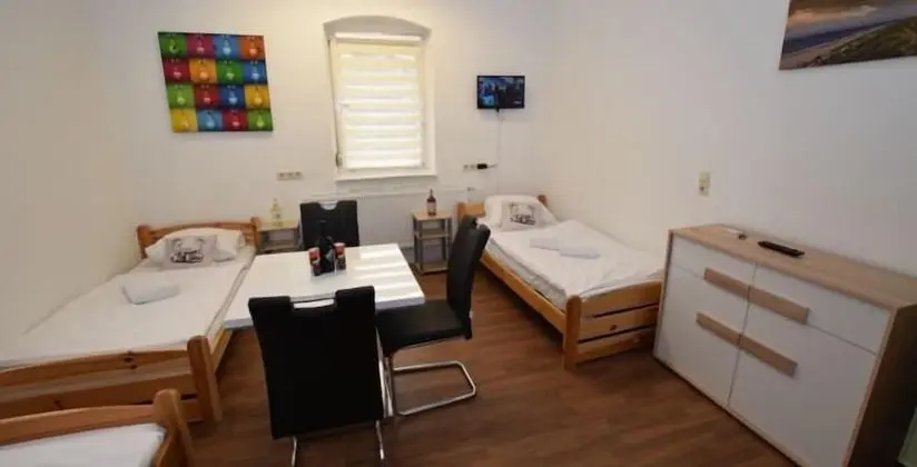 Monteurzimmer Kircheim unter Teck