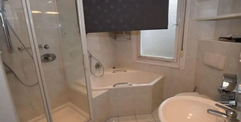 Monteurzimmer Kircheim unter Teck - Banyo Tipleri