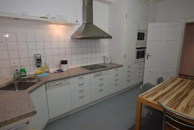 Monteurzimmer Kircheim unter Teck - Mutfak