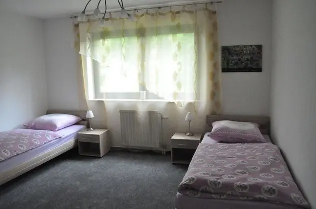 Monteurzimmer Leimen City