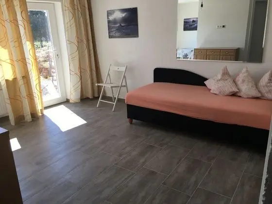 Monteurzimmer Leimen