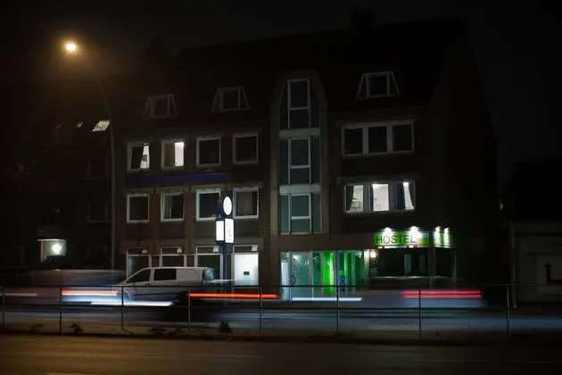 Monteurzimmer und Hostel bei Hansezimmer