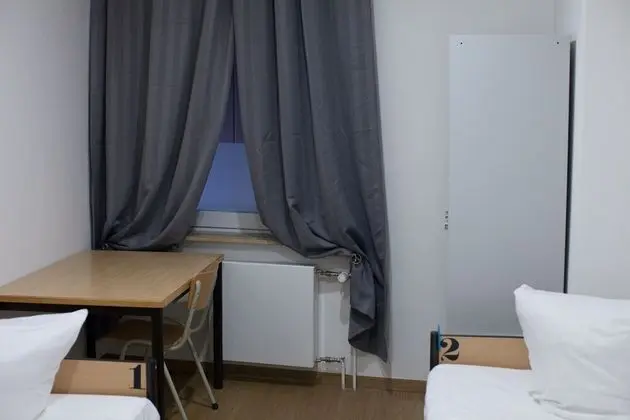 Monteurzimmer und Hostel bei Hansezimmer - Oda