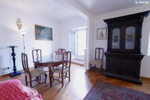 Montevecchio in Rome