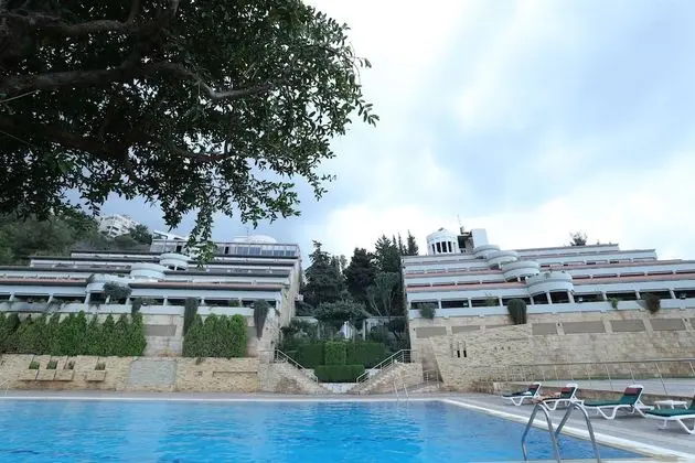 Monteverde Hotel