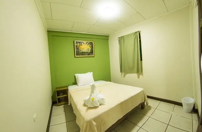 Monteverde Hostel Downtown - Oda