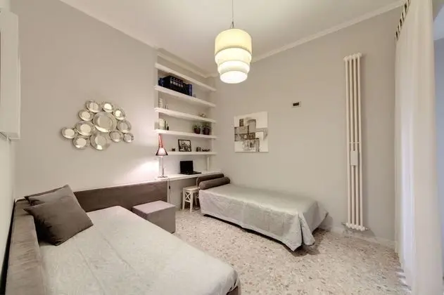 Monteverde Letting - Stylish Apartment in Rome - Oda