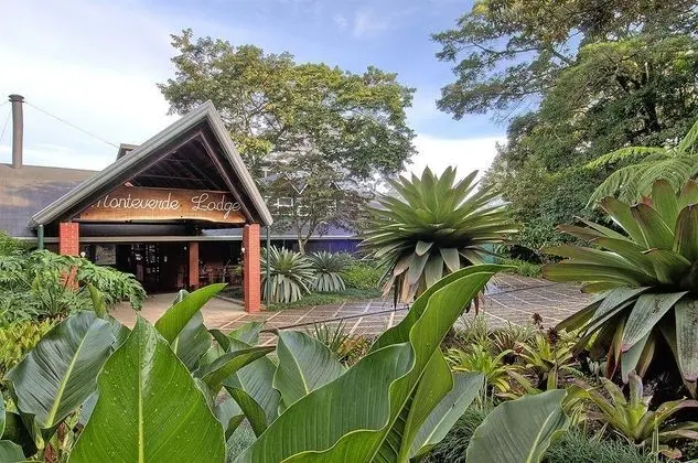 Monteverde Lodge & Gardens