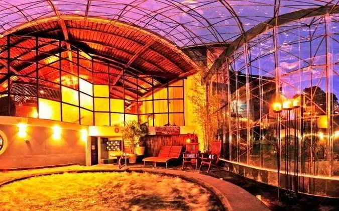 Monteverde Lodge & Gardens