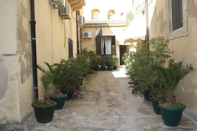 Montevergini B&B