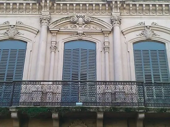 Montevideo Chic Boutique Hostel