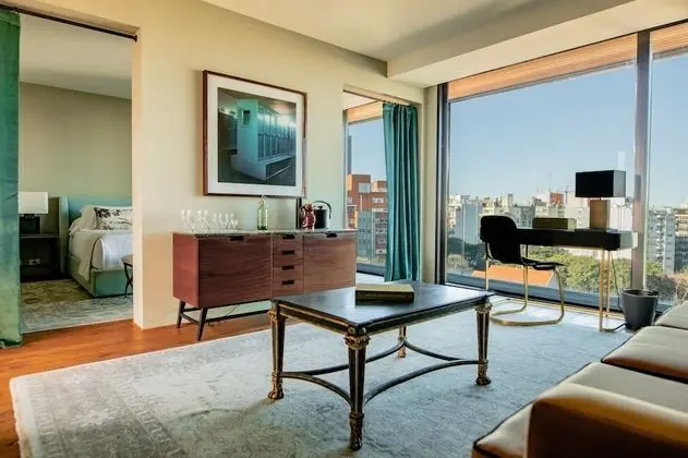 Hotel Montevideo - Leading Hotels of the World - Öne Çıkan Resim