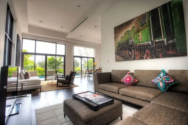 Montgomerie Links Hotel & Villas - Öne Çıkan Resim