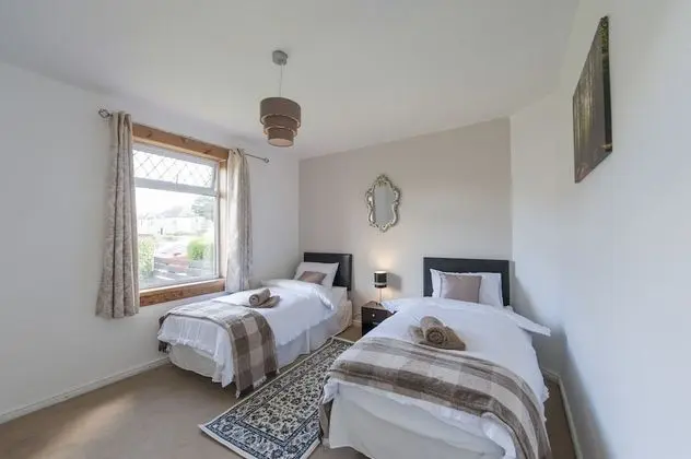 Montgomery Apartments - Stevensons