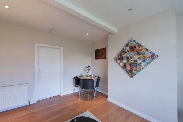 Montgomery Apartments - Stevensons - Yerinde Yemek