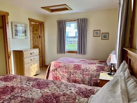 Montgomery Cavendish Cottages - Oda
