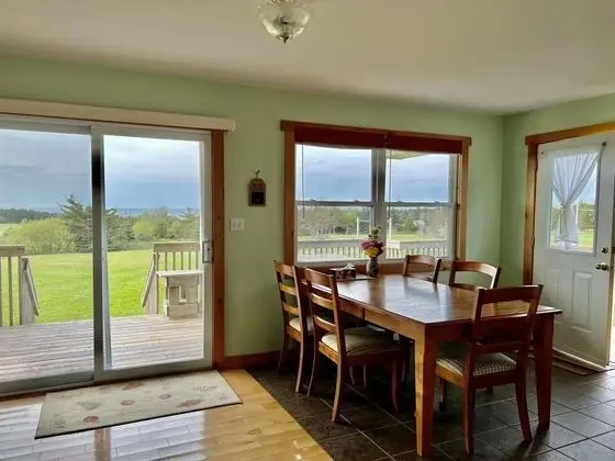 Montgomery Cavendish Cottages - Oda Düzeni