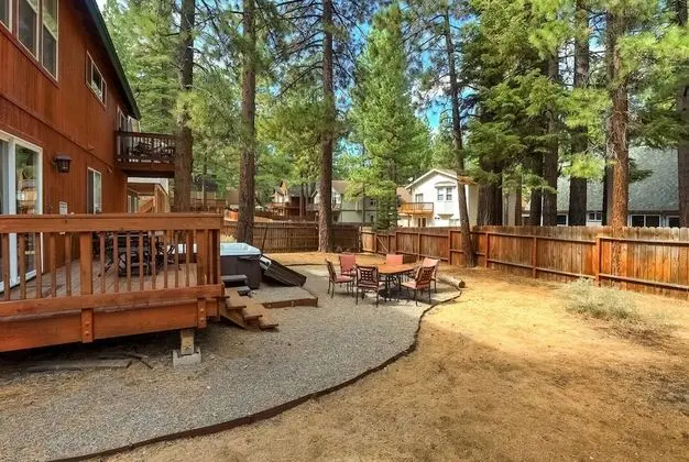 Montgomery Estates Bliss - Dış Mekan
