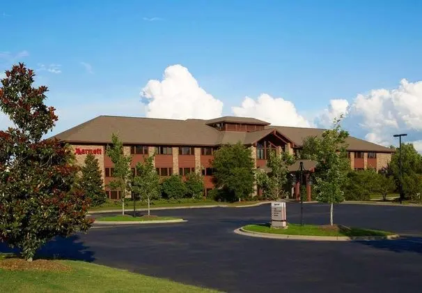 Montgomery Marriott Prattville Hotel & Conference