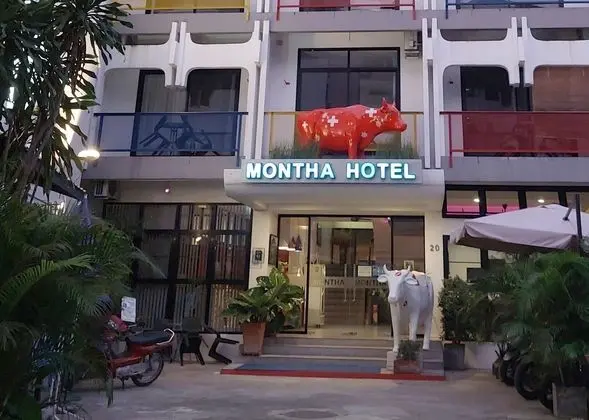 MONTHA HOTEL