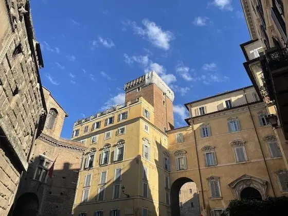 Monti Apartments - My Extra Home