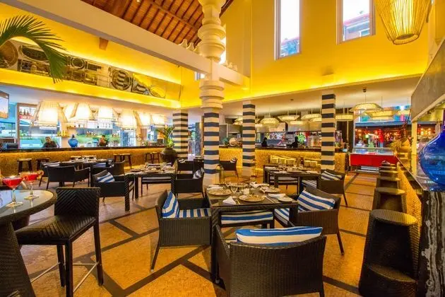 Montigo Resort Seminyak