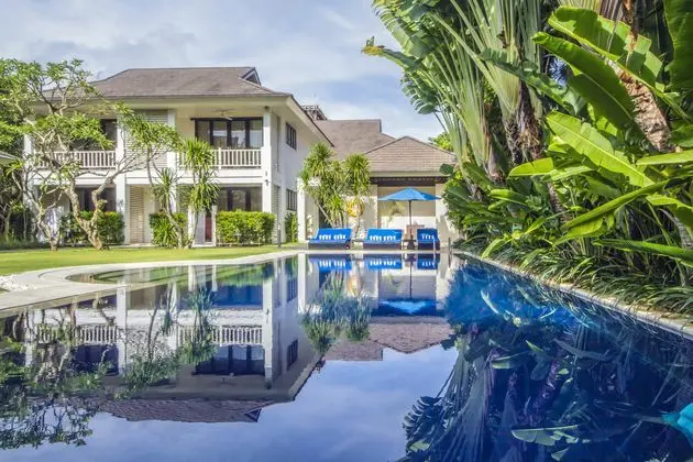 Montigo Resort Seminyak
