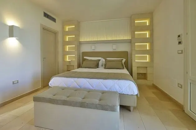 Montirò Hotel - Oda