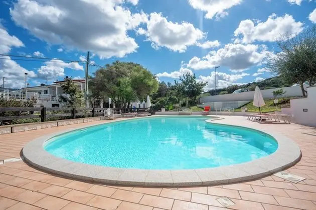 Montiruju Hotel - Dış Mekan