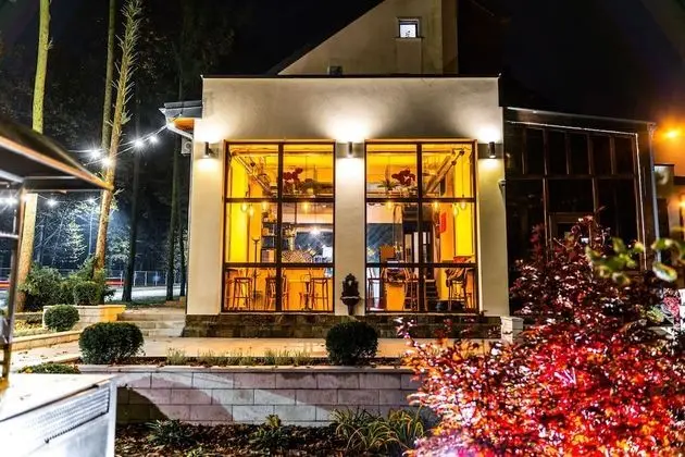 Hotel Montis