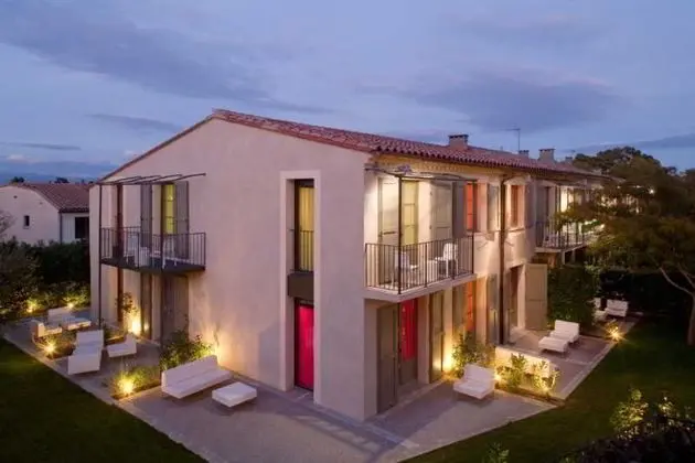 Montmorency Cité Médiévale