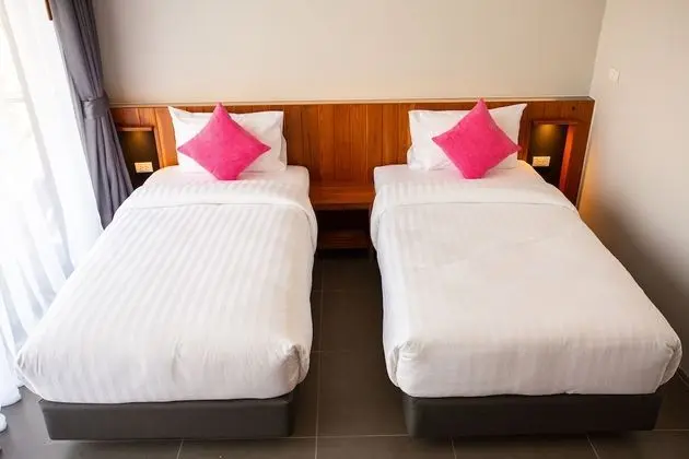 Montoro Resort