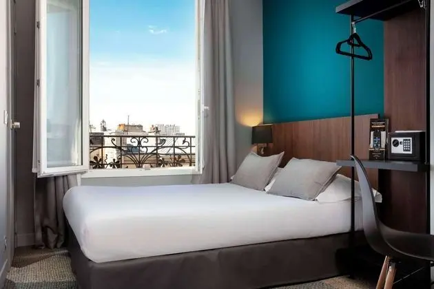 Hotel Montparnasse Alesia - Öne Çıkan Resim