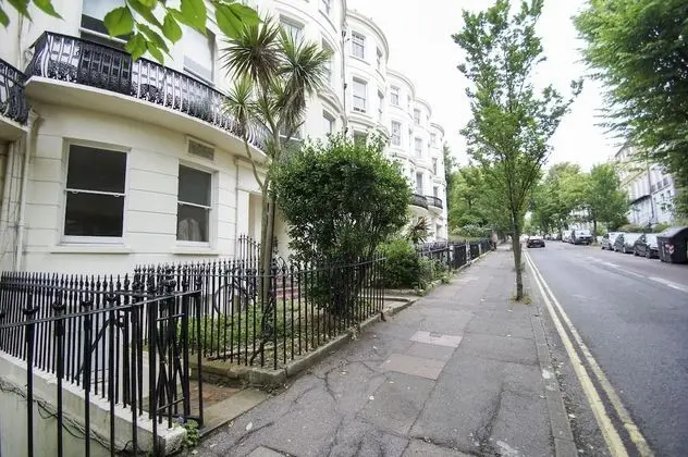 Montpelier Apartment Central by Brighton Holiday Lets