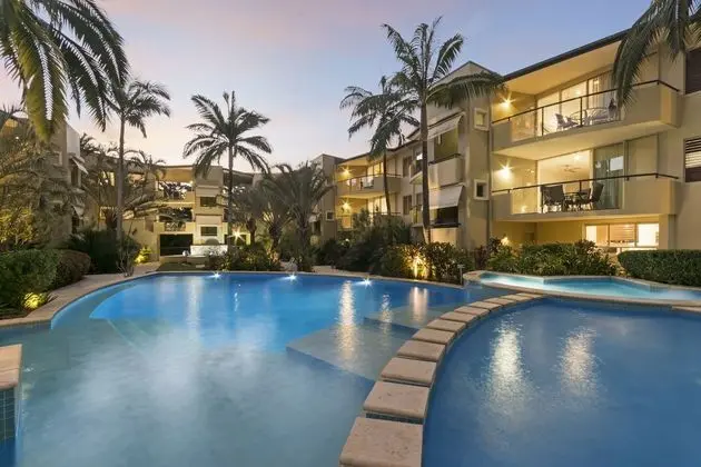 Montpellier Boutique Resort