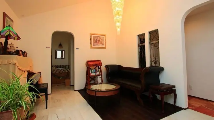 Villa Montpetre