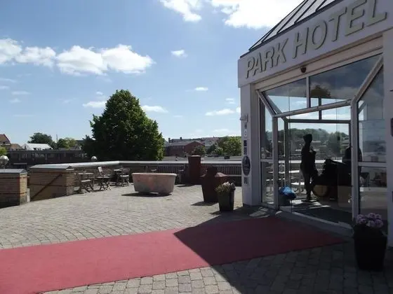 Montra Odder Parkhotel