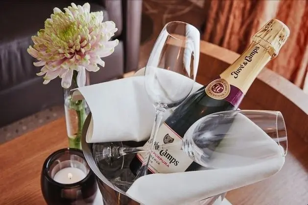 Montra Hotel Sabro Kro