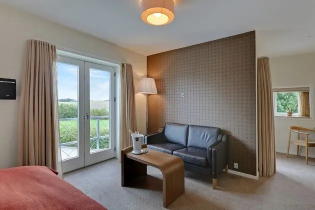 Montra Hotel Sabro Kro - Oda
